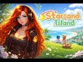 Starsand Island