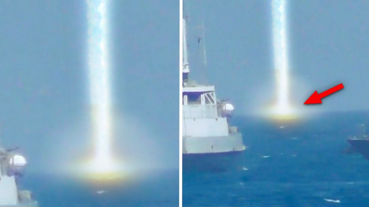 NASA Just Admitted They Created Something So Advanced It Can Reach Lightspeed - YouTube