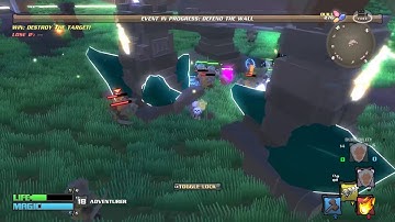 15 Minutes of Eternal Edge Single Player Gameplay