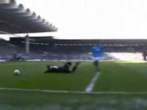 Soccer/Football Bloopers – Funniest EVER!