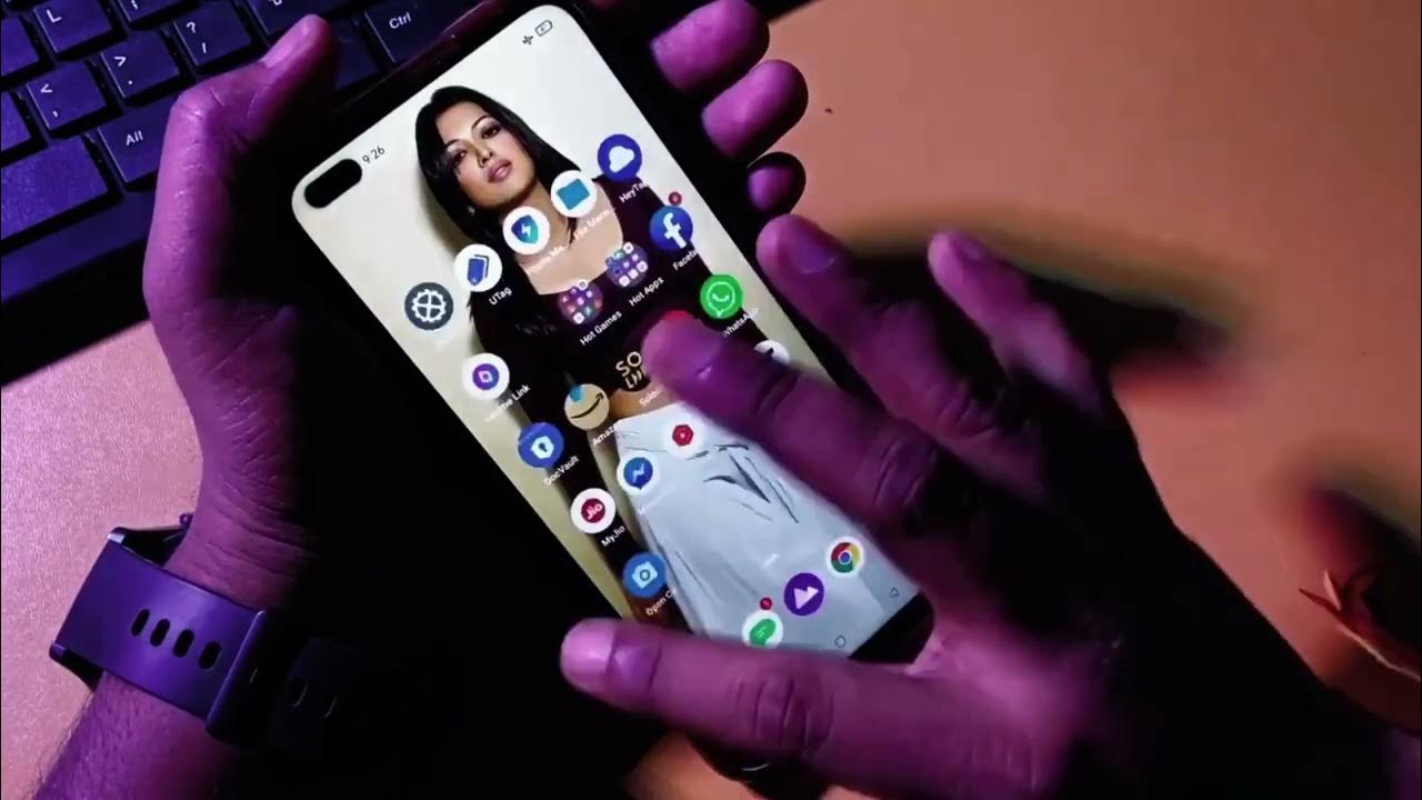 How to Remove Lock Screen on Lenovo Tab Series YouTube