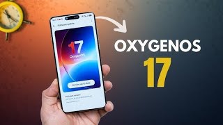 OxygenOS 17 FIRST LOOK – OnePlus’ Biggest Software Revolution Yet! screenshot 3