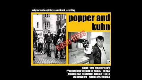 Popper and Kuhn (Short version)