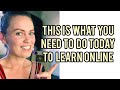 Tech Tips for Learning and Teaching Online (2020) | Go Natural English