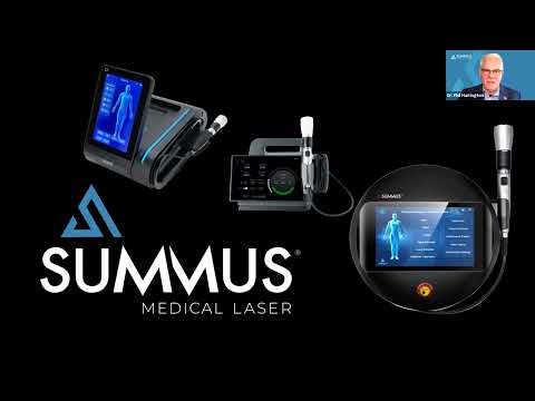 Select Business Growth Strategies: Monetizing Laser Therapy in Your Practice Full Webinar