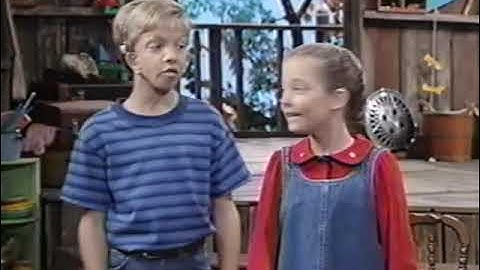 Fun & Games (2004 Version) Part 8