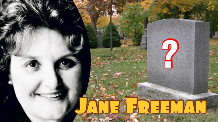 Tribute to Jane Freeman,Aka ( Ivy ) #lastofthesumm...