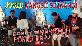 Joged Bikin Heboh WANGSIT SILIWANGI |  GM MUSIC | Aviian Pro | Edisi Winusakti