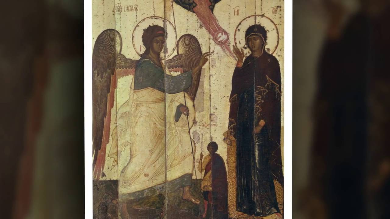 Православное церковное песнопение слушать