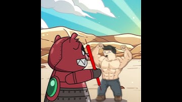 Trader is the one who turns risk into opportunity. #9FStudio #crypto #trading #memes #nft #animation