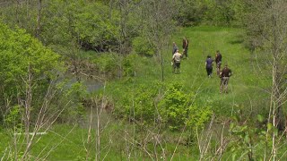 Police: 5-year-old drowns, 3-year-old hurt in Hendricks County creek