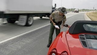 Could Illinois drivers soon be going 70 mph?