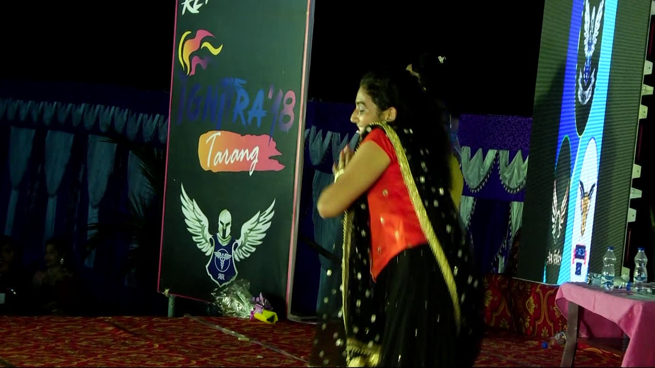 Ignitra Tarang Part 11