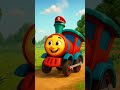 ऊ से क्या आता है? 😲🐪🦦 | Hindi Shorts #viral #cartoon #aksharstation #animation #funny #kidsshorts