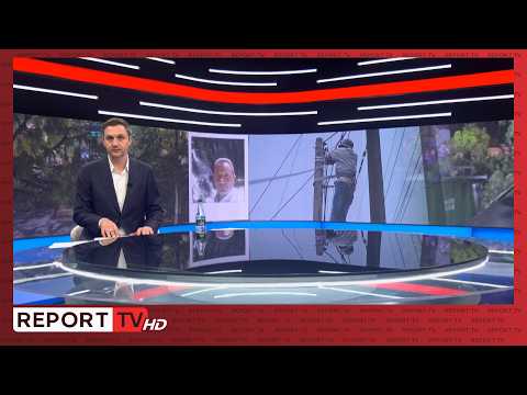 Edicioni i lajmeve ora 15:00 në Report TV, 22 Korrik 2026