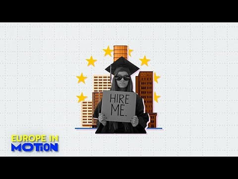 Ищете работу? Вот отрасли с самыми быстрорастущими вакансиями в ЕС