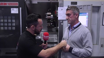 Burnishing Is Key To Our Process!