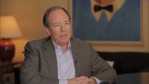 CEO Mike Graff discusses the printing advantages o...
