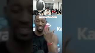 They Couldnt Help It