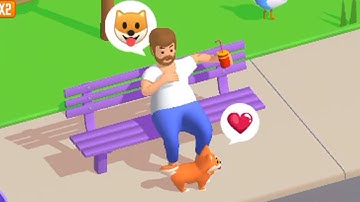 Idle Success - Gameplay Android, iOS #6