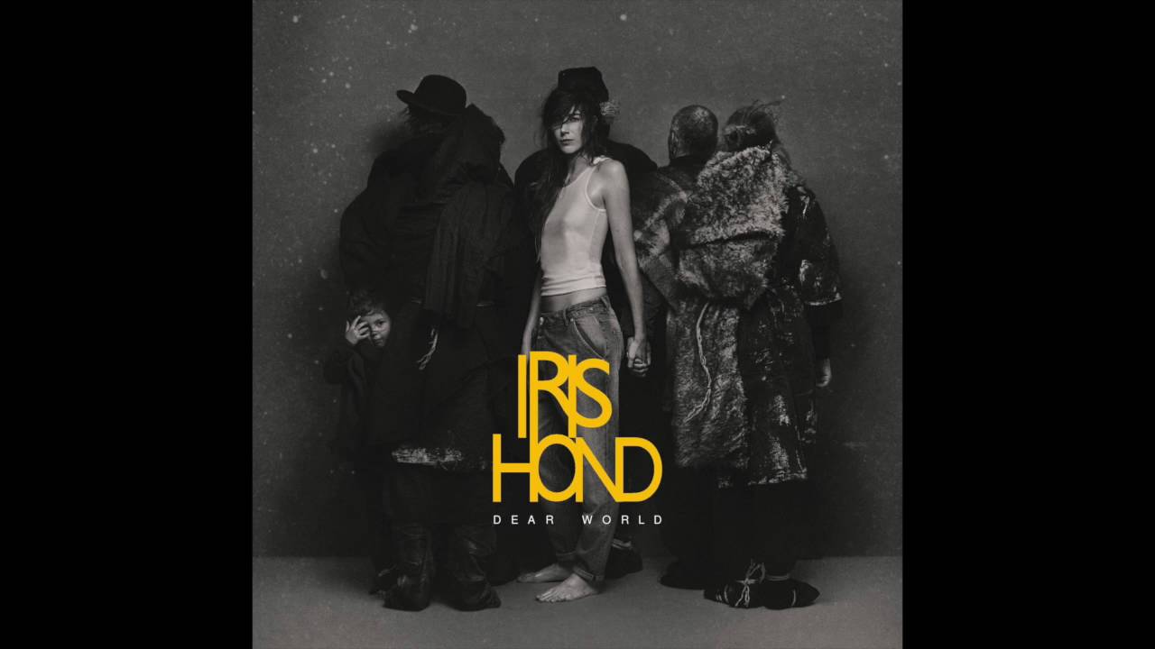 Watch Iris Hond - Aria (Official Audio) on YouTube Watch Iris Hond - Aria (Official Audio) on YouTube