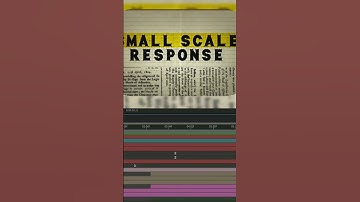 After effects documentary animation #shorts #videoeditor #aftereffects #videoediting