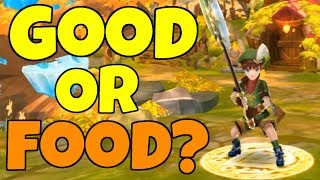 FLYFF LEGACY: Fly For Fun First Look