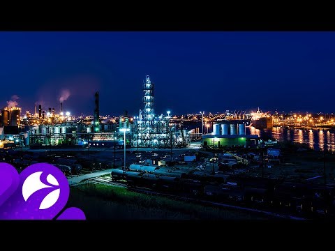 В Новом Уренгое обсуждают развитие нефтегазовой отрасли