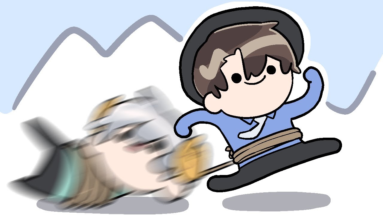 우리가 함께라면 어떤 산이라도 넘을 수 있어!