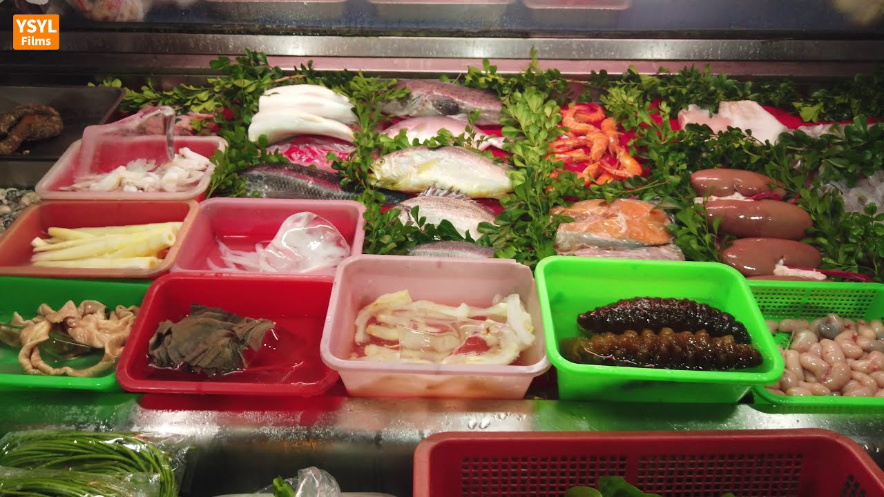 台灣夜市美食-爆炒田雞(青蛙)-台中美食 | Fry Frog - Taiwan Night Market Food-Taiwan Food ...