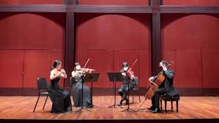 W.A.Mozart - Flute Quartet in A major, K298