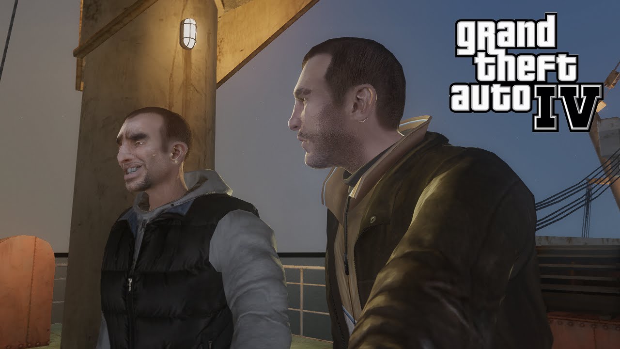 Gta 4 Car Mods Installieren German