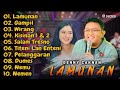 Denny Caknan - Lamunan | Pindho samudro pasang kang tanpo wangenan  | Full Album Jawa Terbaru 2024