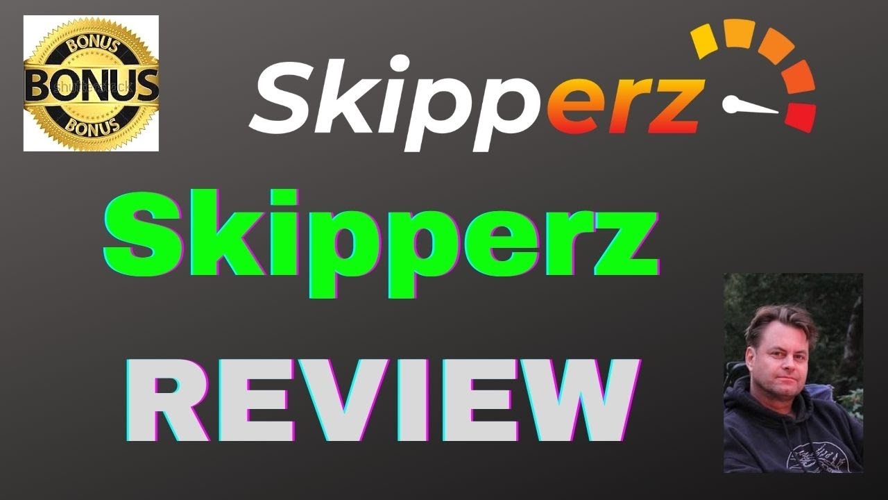 Skipperz Review