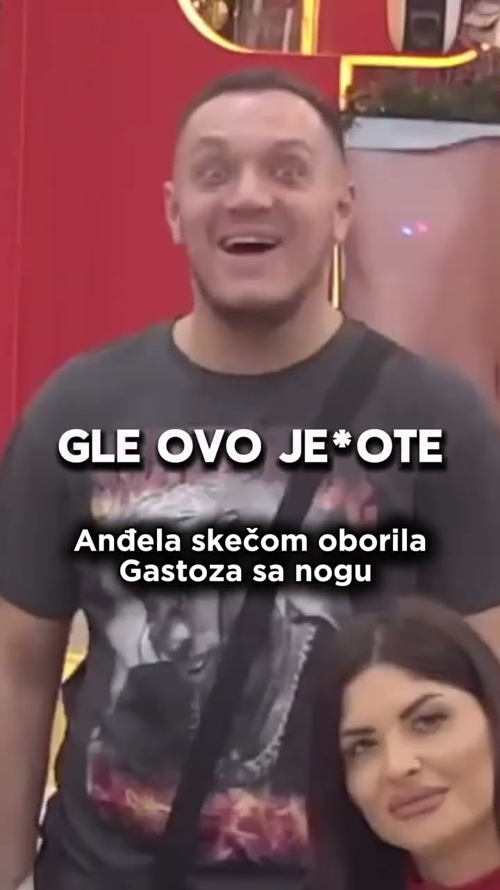 #zadruga #rtvpink #zadrugauzivo