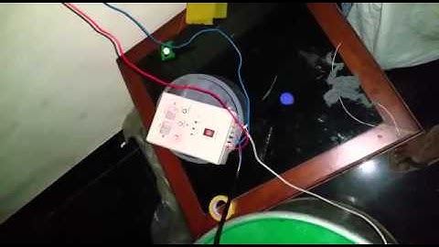 aquarium controller with timer and day night detection part 3