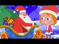 сходящий дымоходе | Christmas Carols | Coming Down The Chimeny | Umi Uzi Russia | Jingle Carols