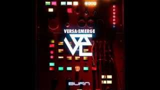 Burn - VersaEmerge