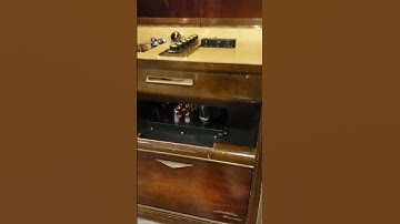 console stereo mod upgrade