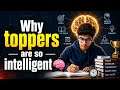 Toppers mind 😵✅☠️🧠#topper #tips #tricks #study #tips #motivation #reality #hacker #mindset #tricks