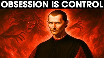 How to Make Anyone Obsessed With You – Machiavelli’s Dark Strategy