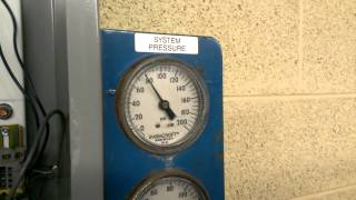 Pump Variable Frequency Drive Retro Project - Part 5 - Partially operational