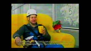 Lemsip Cold & Flu Medicine Commercial 2011