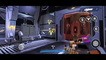 1. NOVA Legacy| A SPARK IN THE VOID| COLONIAL PRIDESHIP                                   9016877758