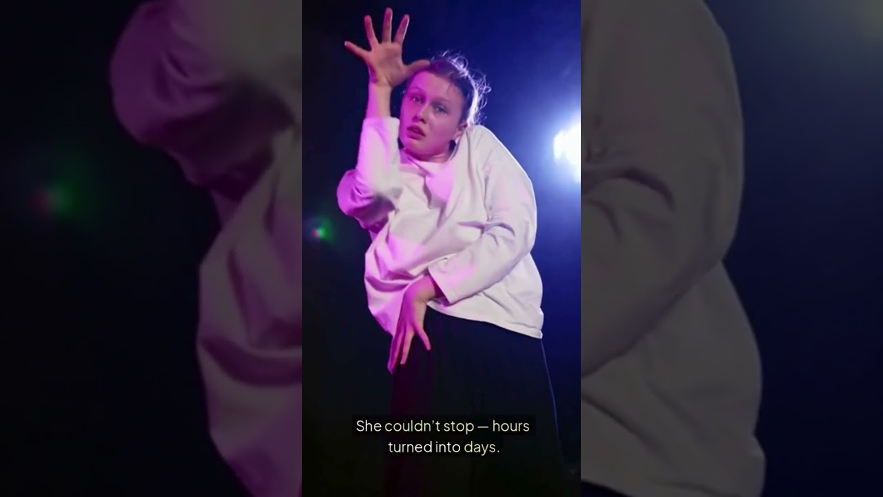 The Dancing Plague of 1518