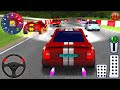Rally Fury Night Rush Offroad Drift Racing Nitro Rally 