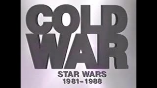 Cold War - Star Wars