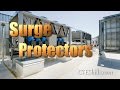 Understanding Surge Protectors in Air Conditioning Systems