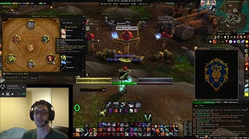 Patch 6.2.4 PvE Sub Rogue Complete Guide {Glyphs, Talents, Rotation, Stats and More!}