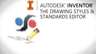 Drawing styles & standards editor explained | Autodesk Inventor